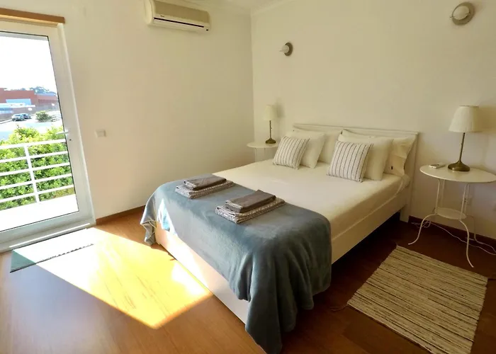 Faulha House, With Bbq And Swimming Pool
